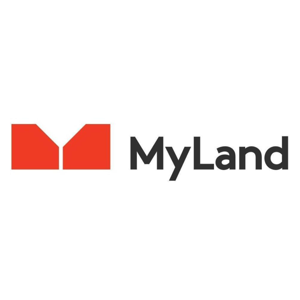 MyLand Logo